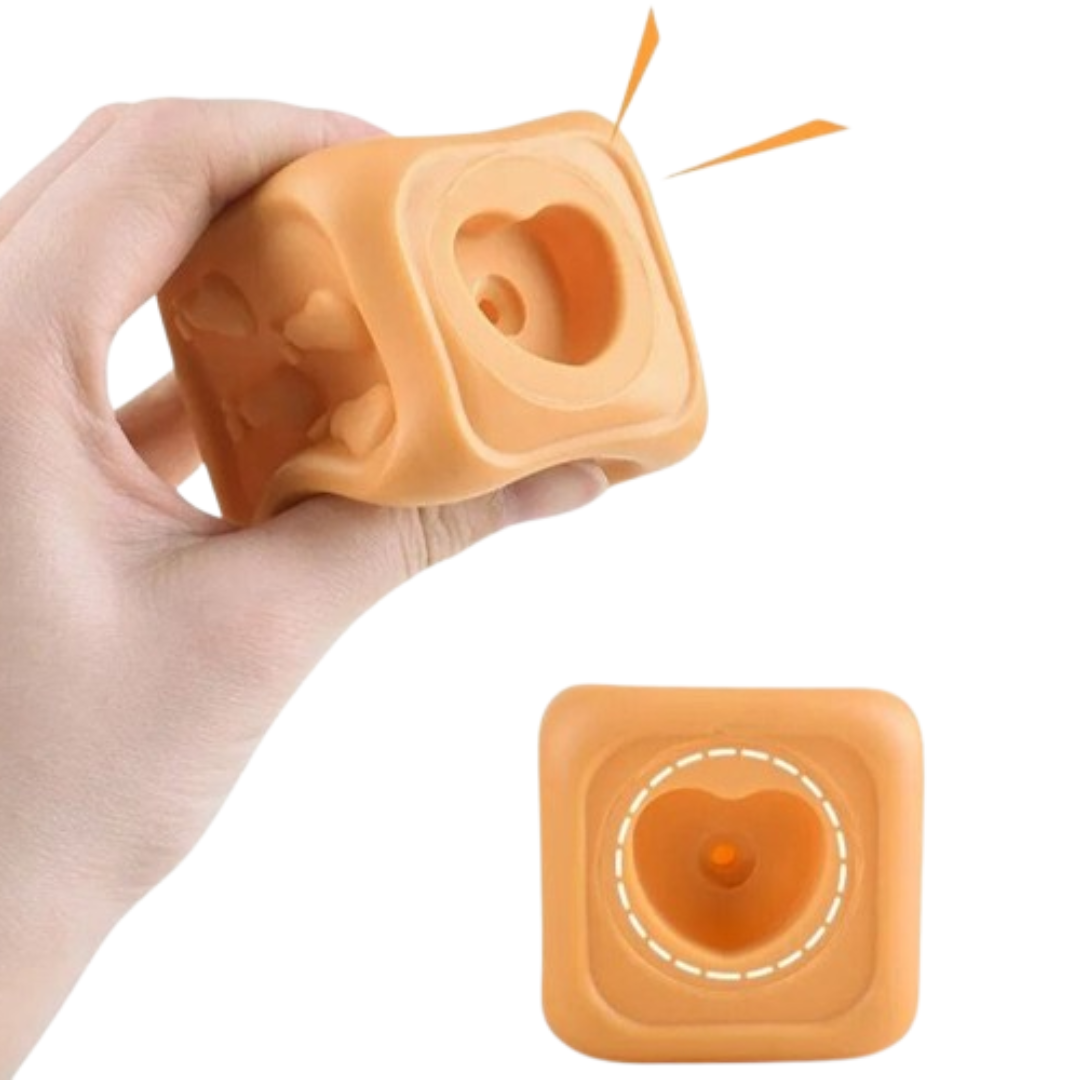 NibbleBuild - Koala Veilige Kauwblokken