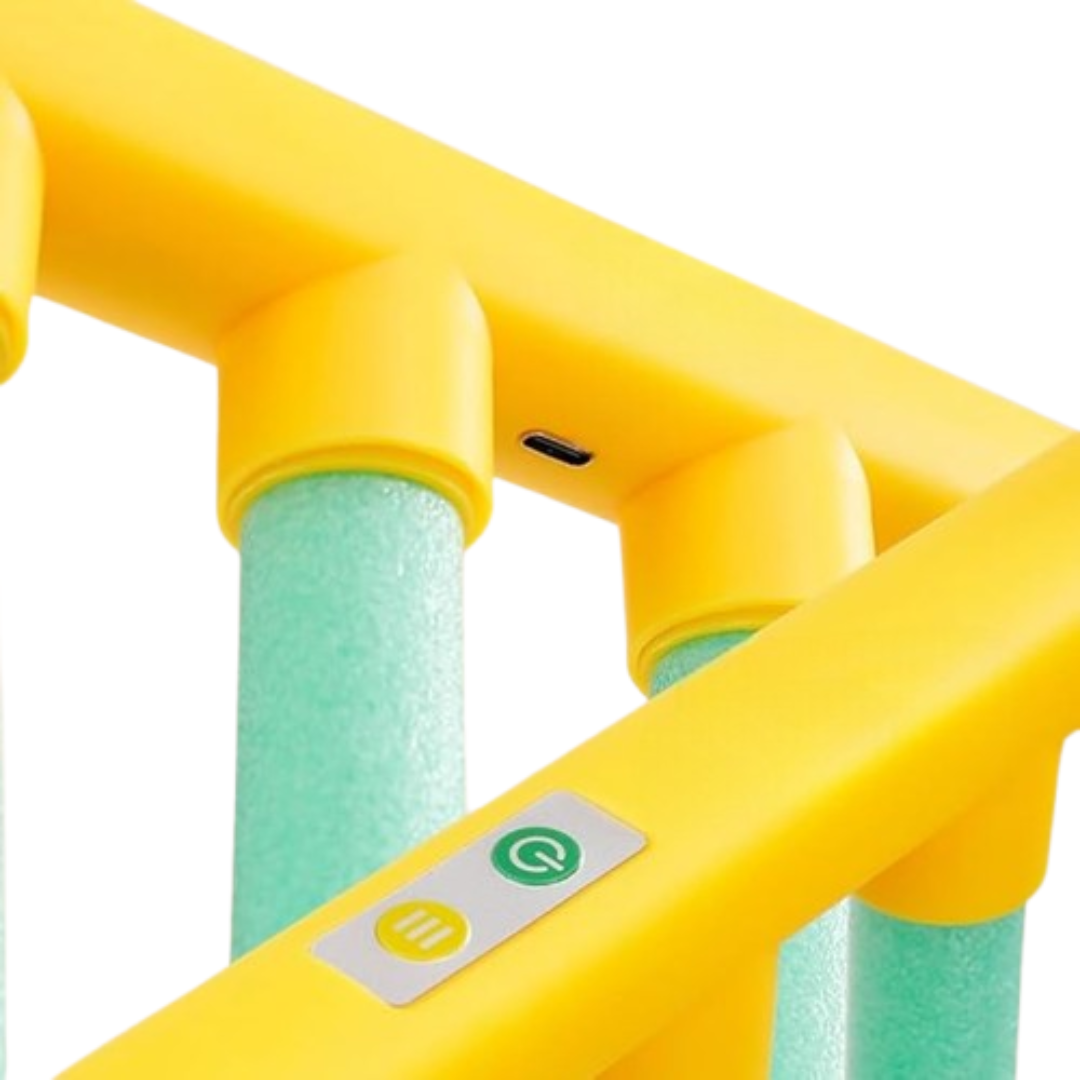 GripGame - Reactievaardigheid Sticks