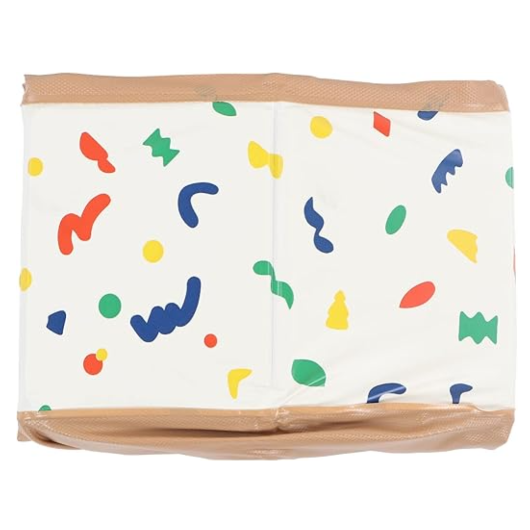PlayPerch - Veilige Splash Speelpen