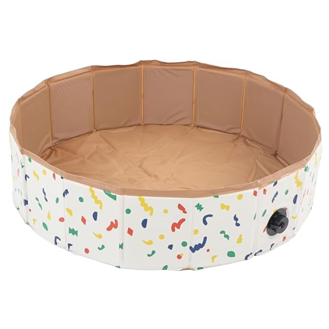 PlayPerch - Veilige Splash Speelpen