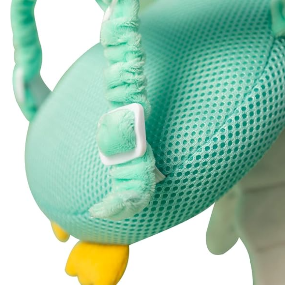 TumbleGuard - Veiligheidskussen voor baby's