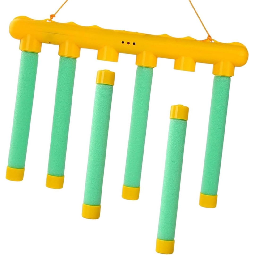 GripGame - Reactievaardigheid Sticks