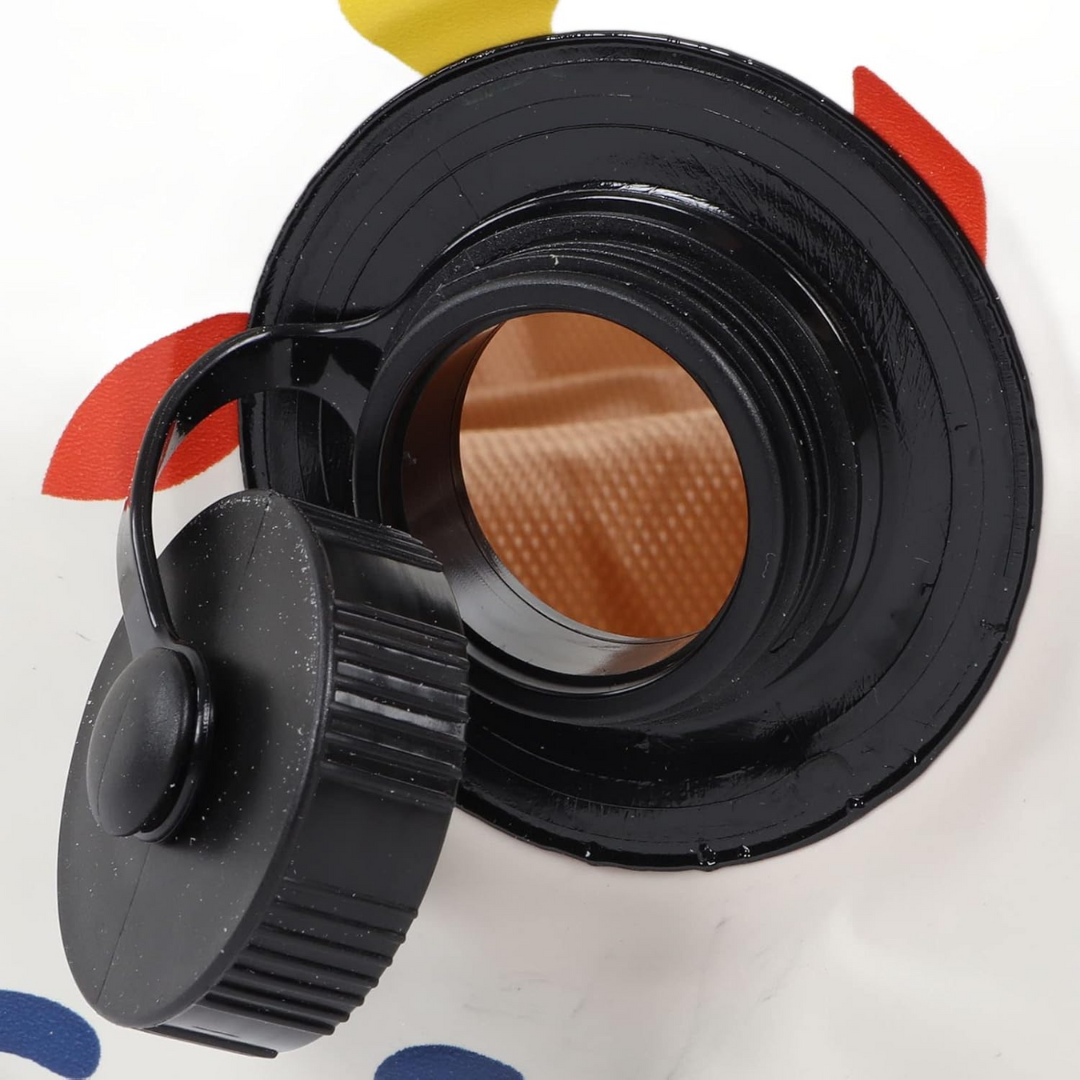 PlayPerch - Veilige Splash Speelpen