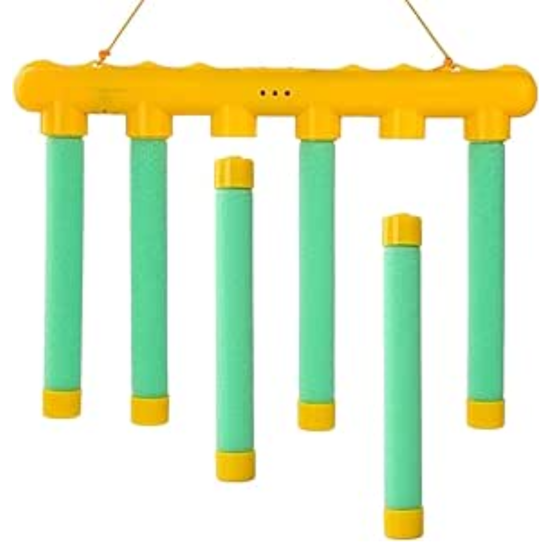 GripGame - Reactievaardigheid Sticks