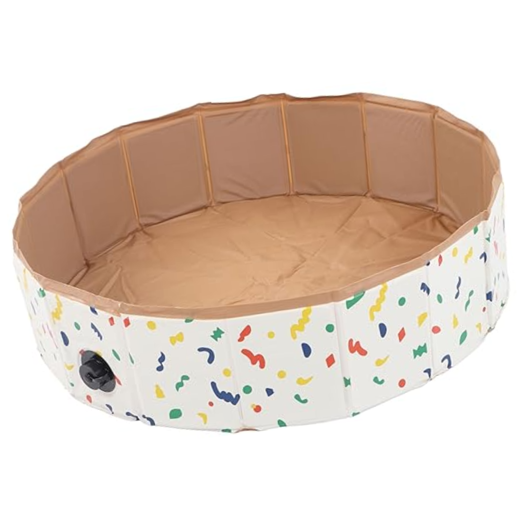 PlayPerch - Veilige Splash Speelpen