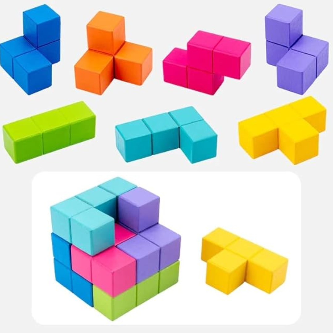 MagnetoBuild - Stimuleert creativiteit en hersenontwikkeling