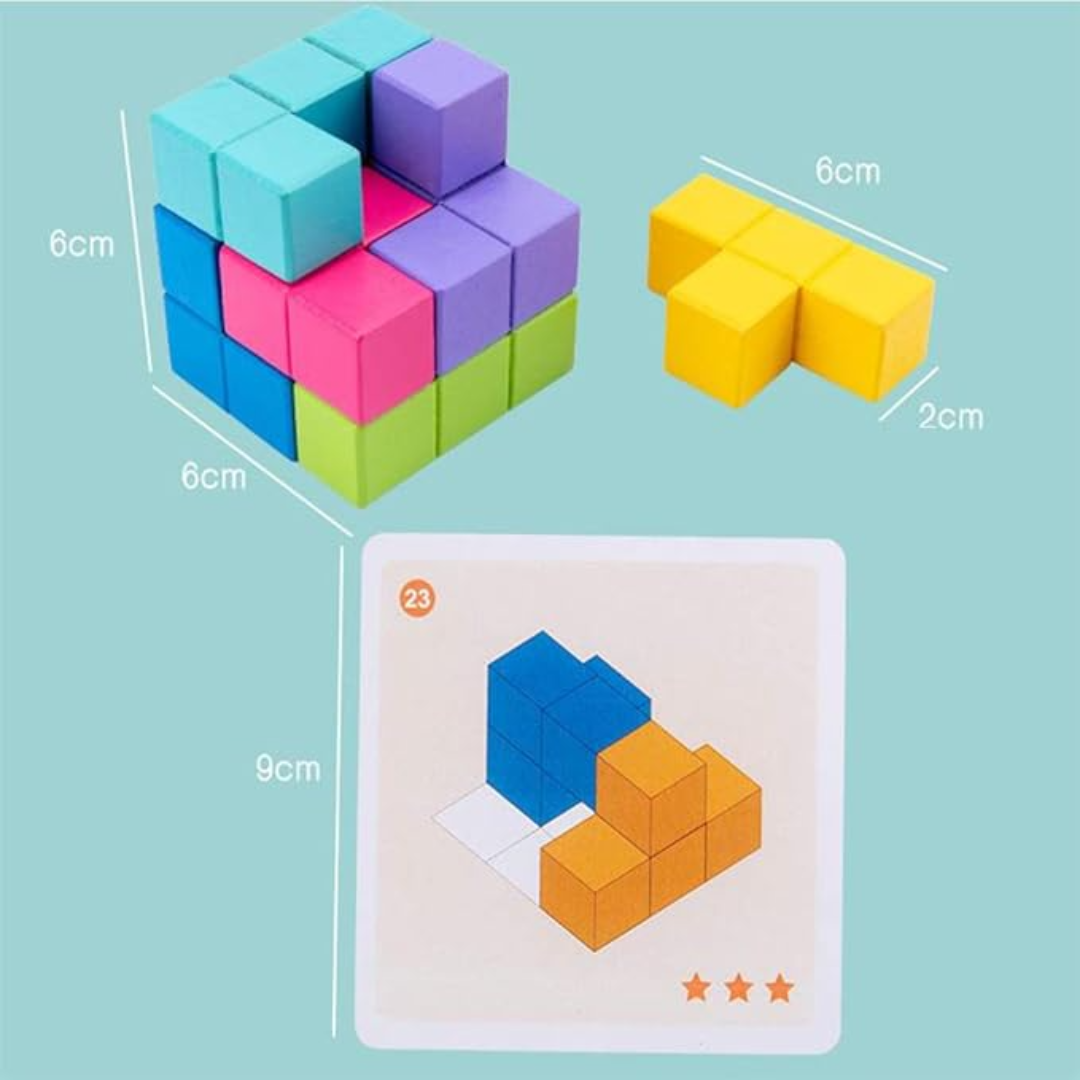 MagnetoBuild - Stimuleert creativiteit en hersenontwikkeling