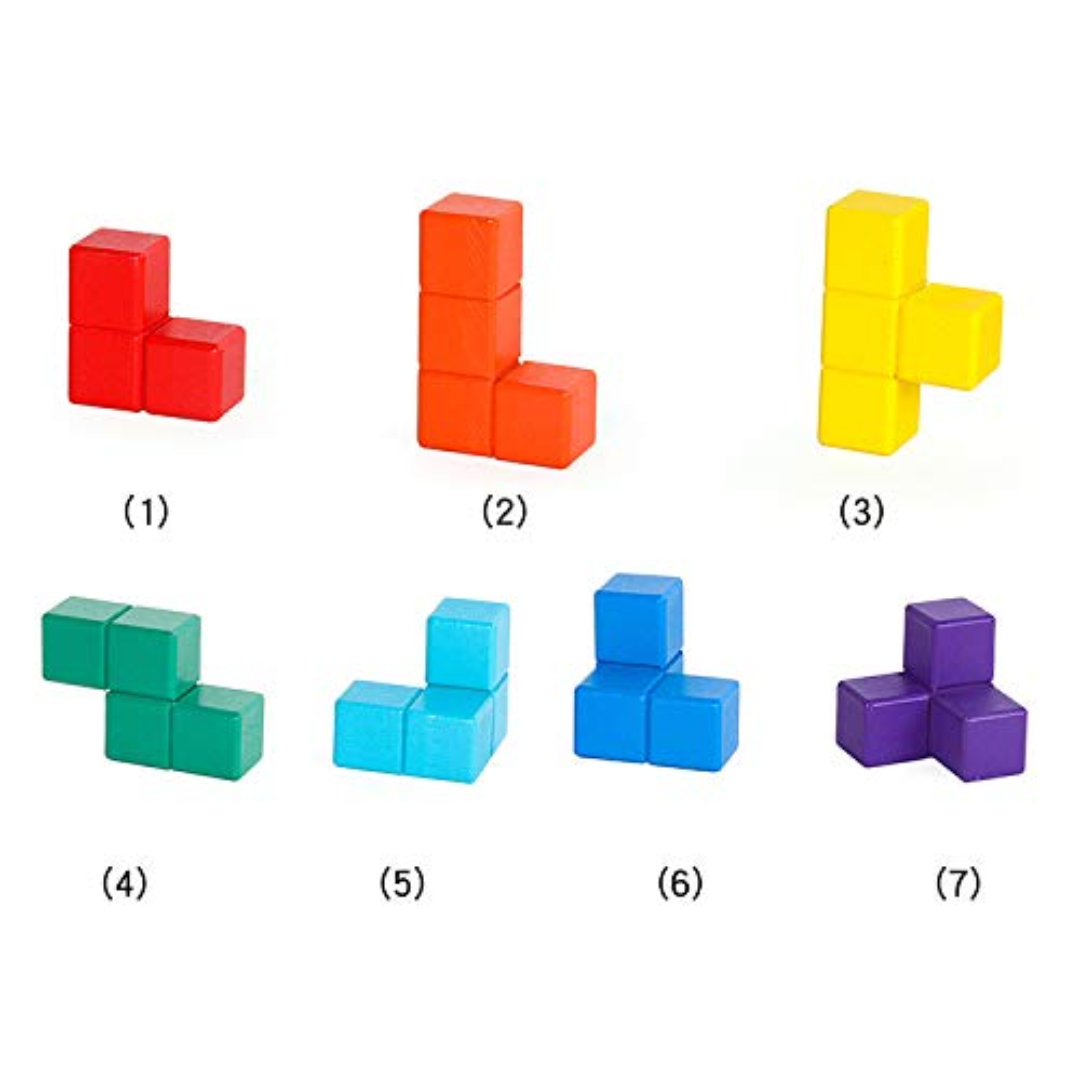 MagnetoBuild - Stimuleert creativiteit en hersenontwikkeling