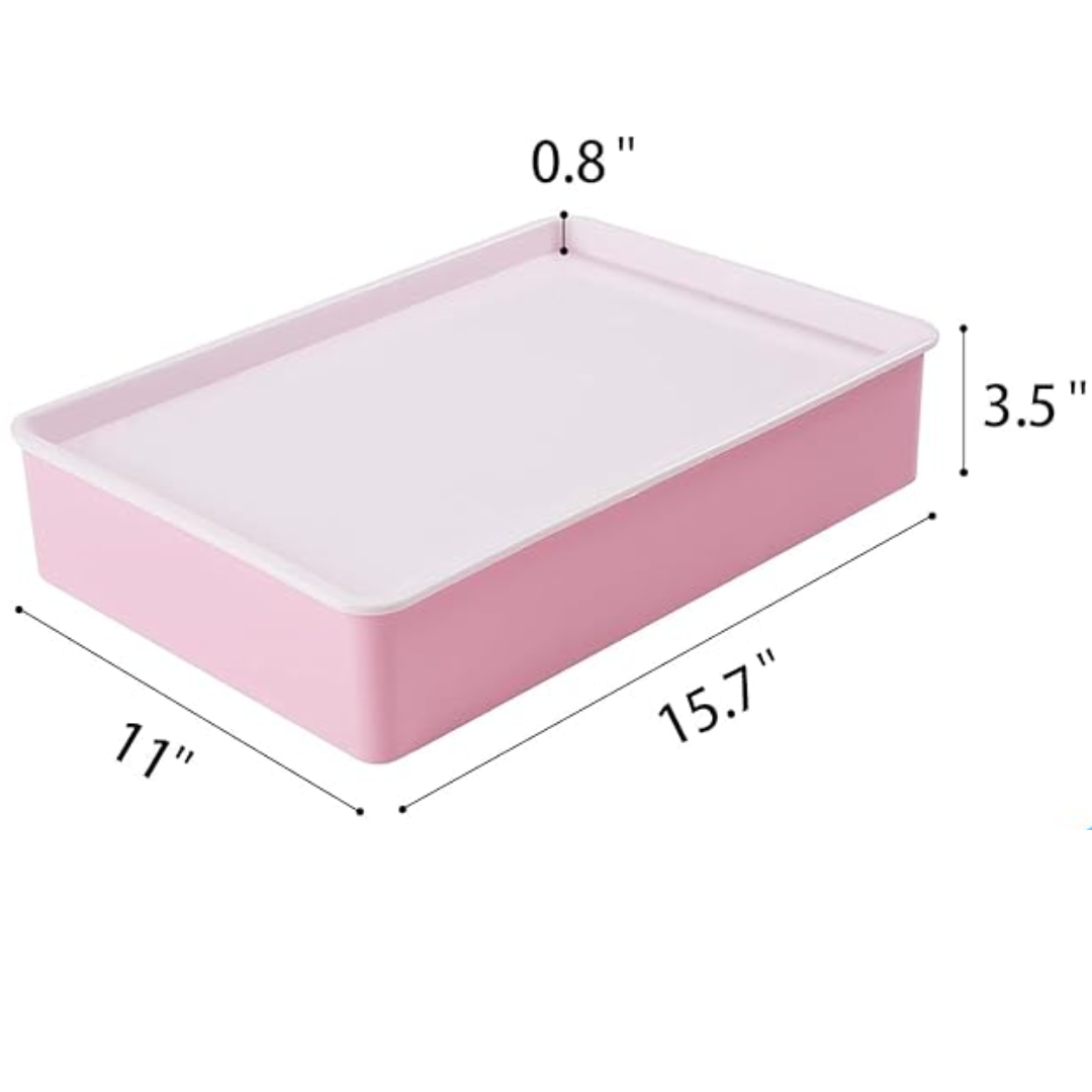 ArtifyGlow - Tafellamp Zandkunst
