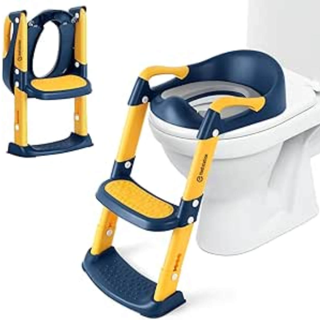 PottyPal - Kinder Zindelijkheidstraining Toiletbril