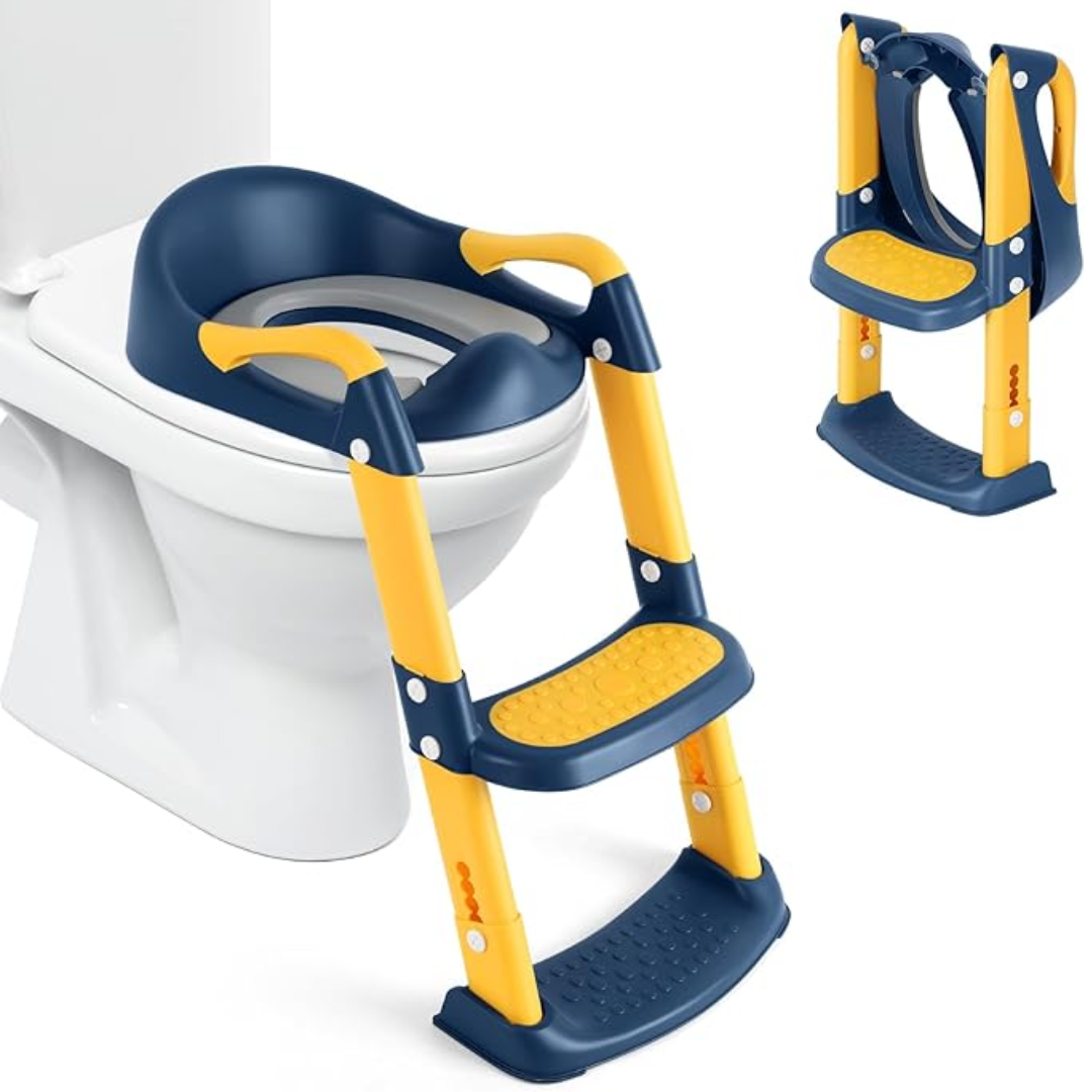 PottyPal - Kinder Zindelijkheidstraining Toiletbril
