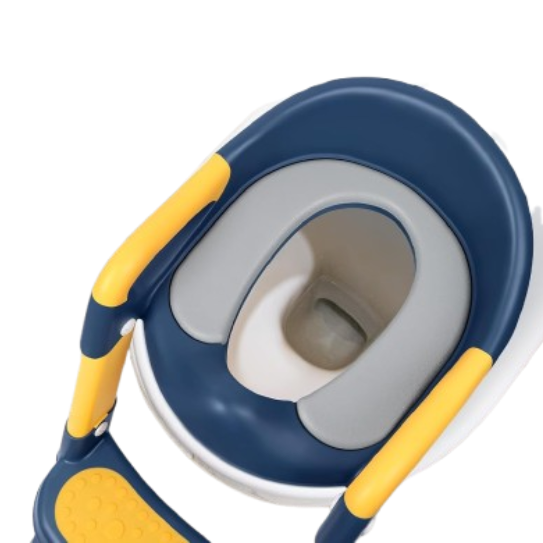 PottyPal - Kinder Zindelijkheidstraining Toiletbril
