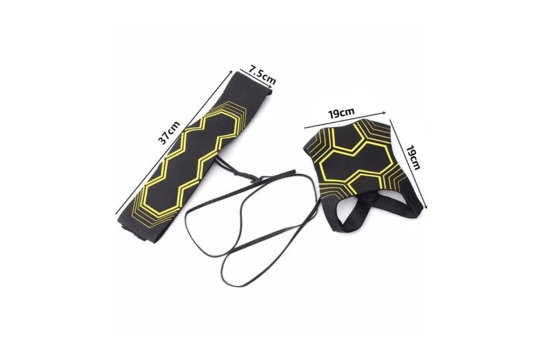 KickMaster - Solo Voetbal Trainingsriem