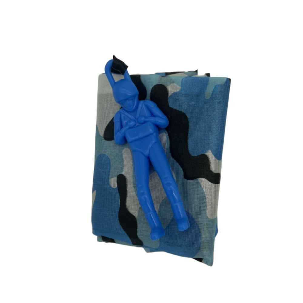 SkyGlider – Parachutespeelgoed voor Kinderen vanaf 3 jaar – Buitenpret en Coördinatiebouwer