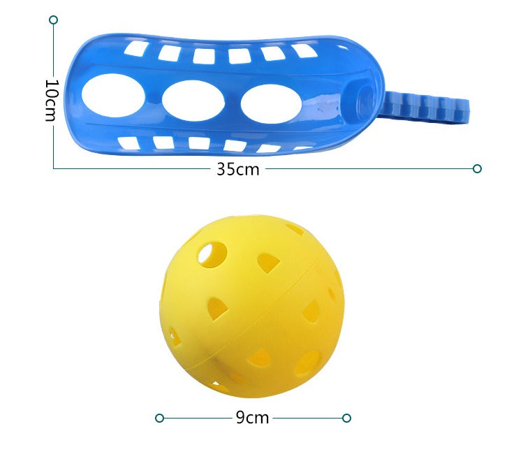 SplashPoppers - Watergooi Ballen voor Kinderen vanaf 3 Jaar