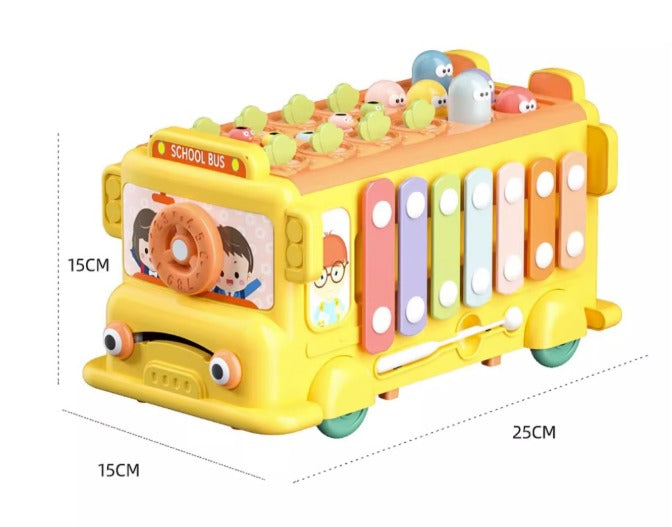 PackPlay – Leuke Speelgoed Organizer | Opruimen & Spelend Leren voor Kinderen vanaf 3 Jaar