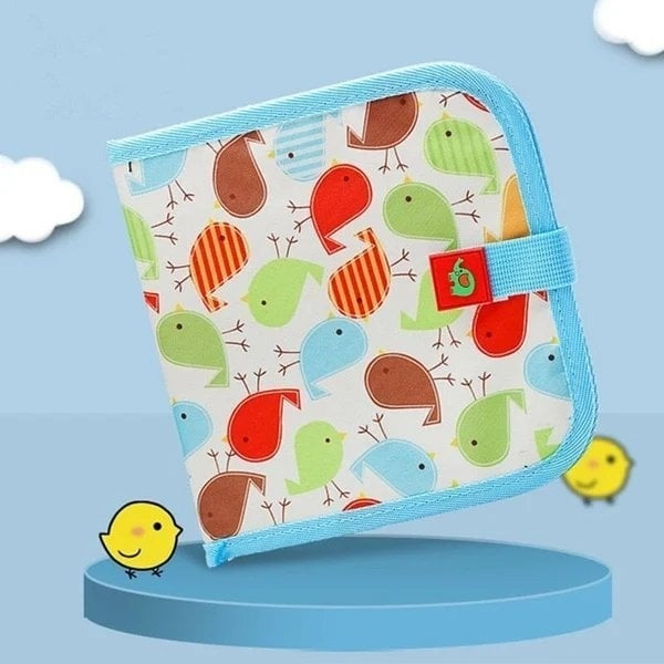 MagicBook - Magisch Teken- en Schrijfboek voor Kinderen