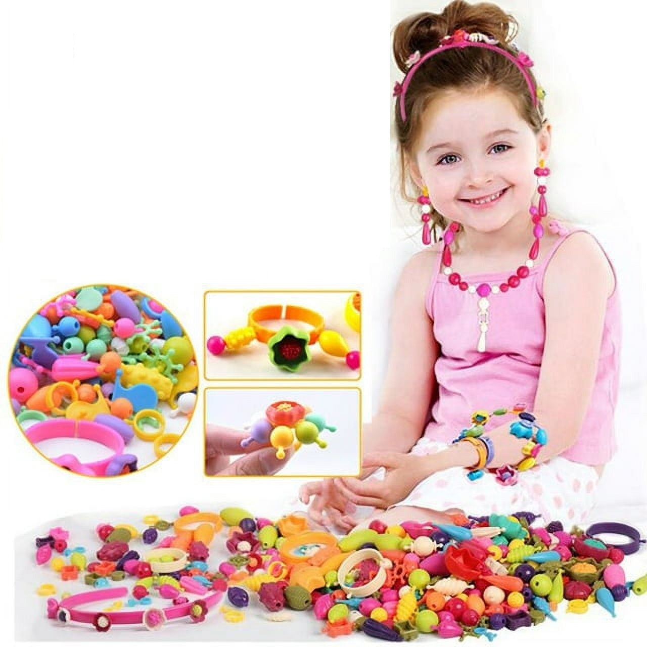 JewelleryCraft - DIY Sieraden Maken Knutselset