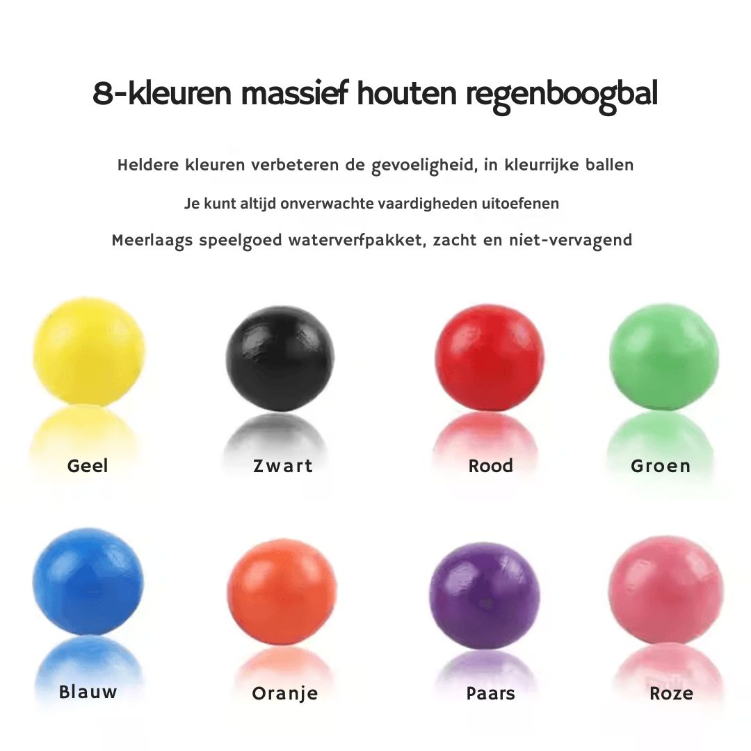 PlaySphere™ – Buis Clip Kralen Spel Voor Kinderen Vanaf 3 Jaar – Verbetert Fijne Motoriek