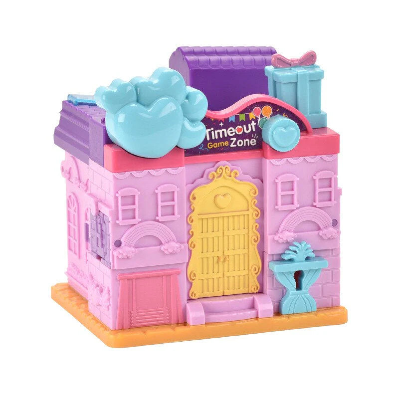 GlowQuest - Mini Kamer Speelhuisje Speelgoed