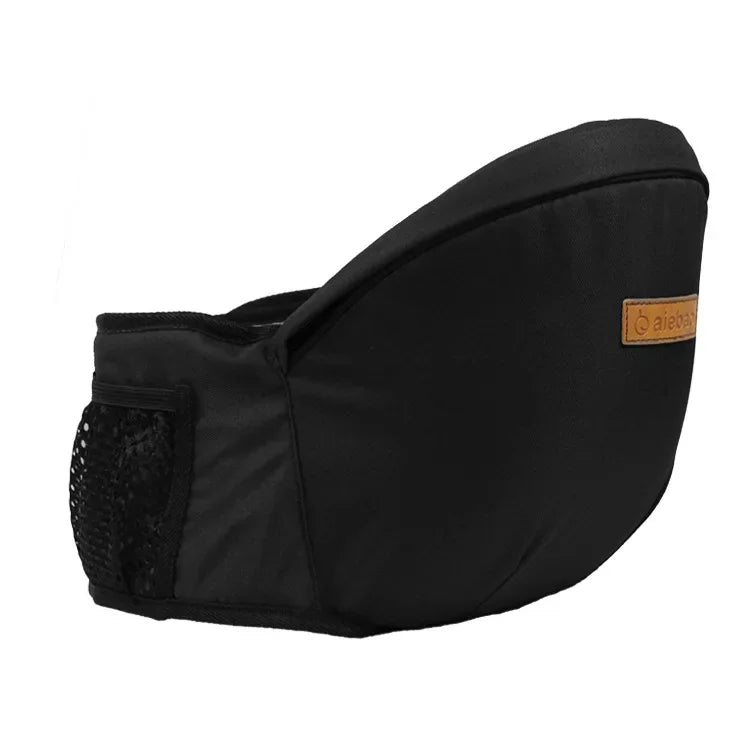 ParentPal - Draagzak met Antislip Krukje