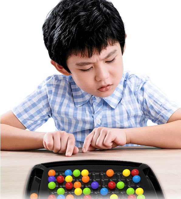 ChessMaster- Magic Wedstrijdbal Schaakbordspel