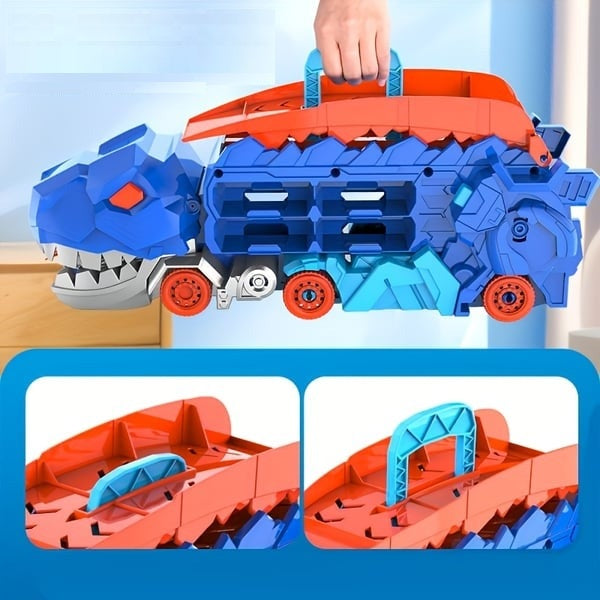 T-RexTransport - Dinasaurus vervormingstruck