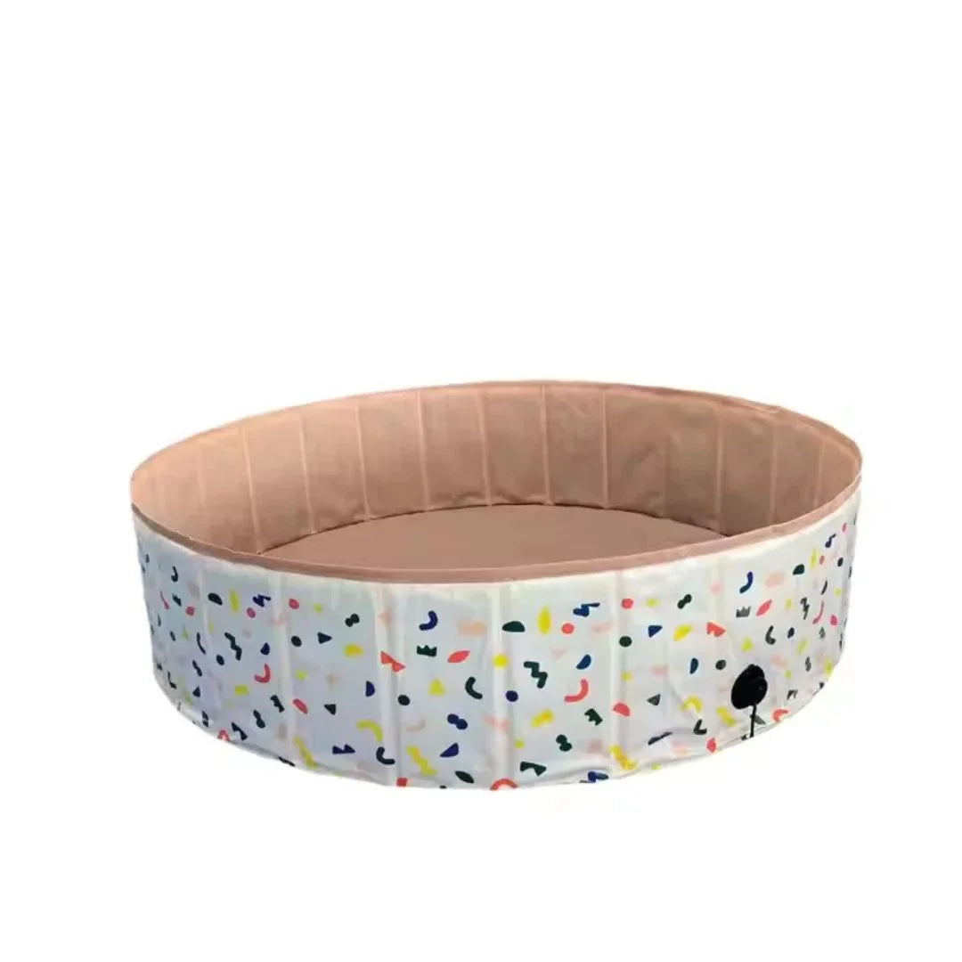 PlayPerch – Opvouwbare Speelbox voor Peuters (1+ jaar)