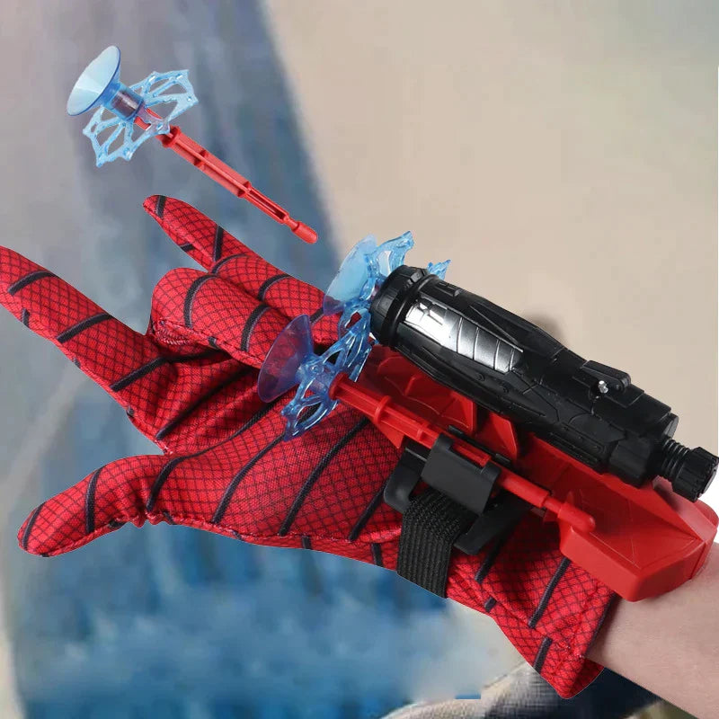 SpiderShot - Spider-Man WebBlaster