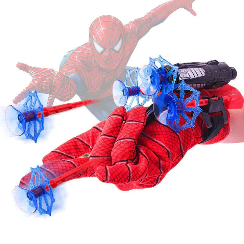 SpiderShot - Spider-Man WebBlaster
