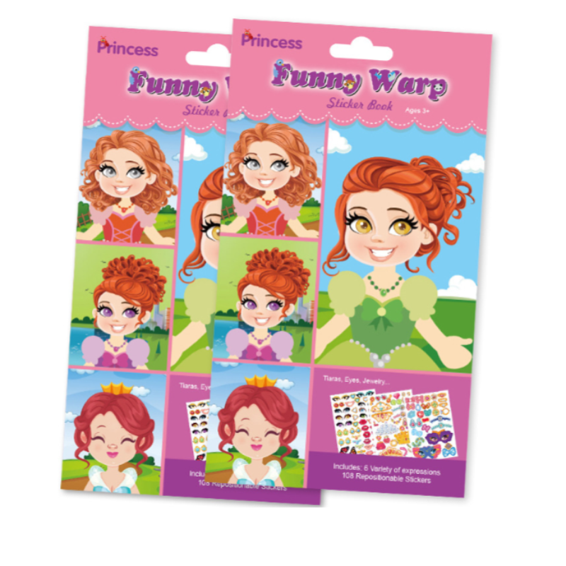 StickerCraft- Papier Scrapbooking Stationery Sticker