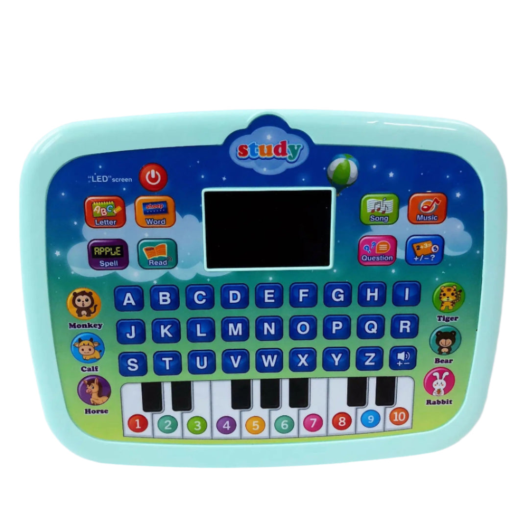 SmartTool - Elektronisch Leermateriaal