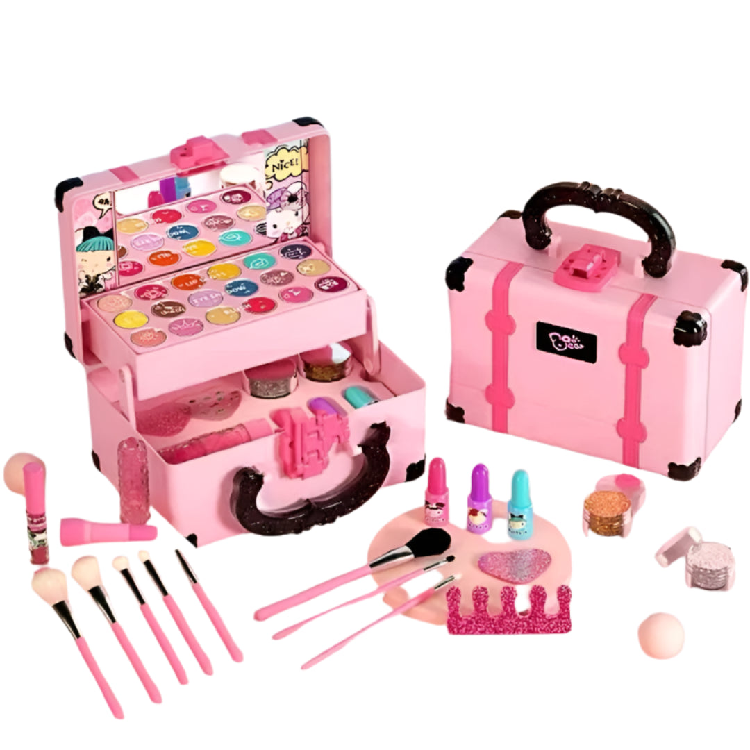MiniGlam - Prinses Make-up Meisje Speelset
