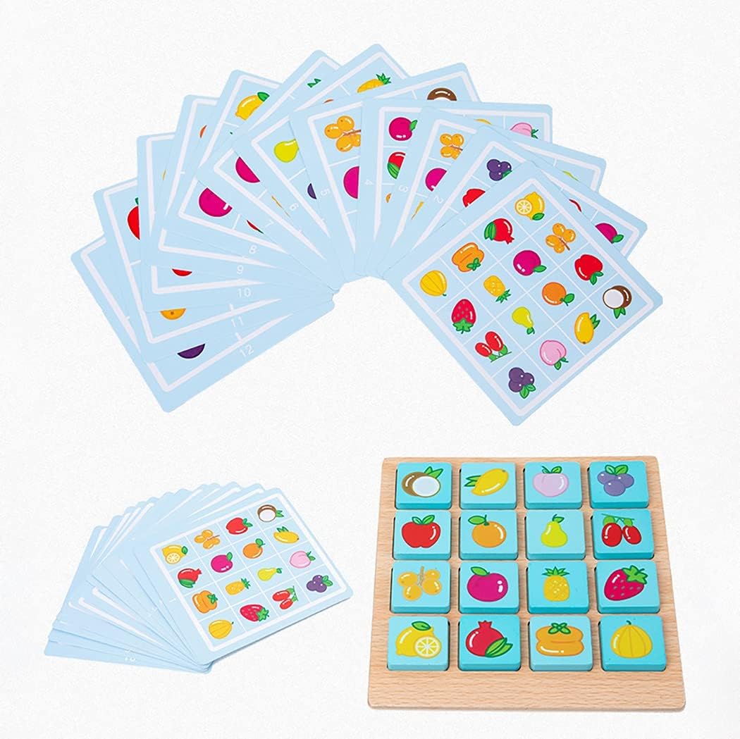 MemoryMagic - Willekeurig ontwerp leeractiviteit spel