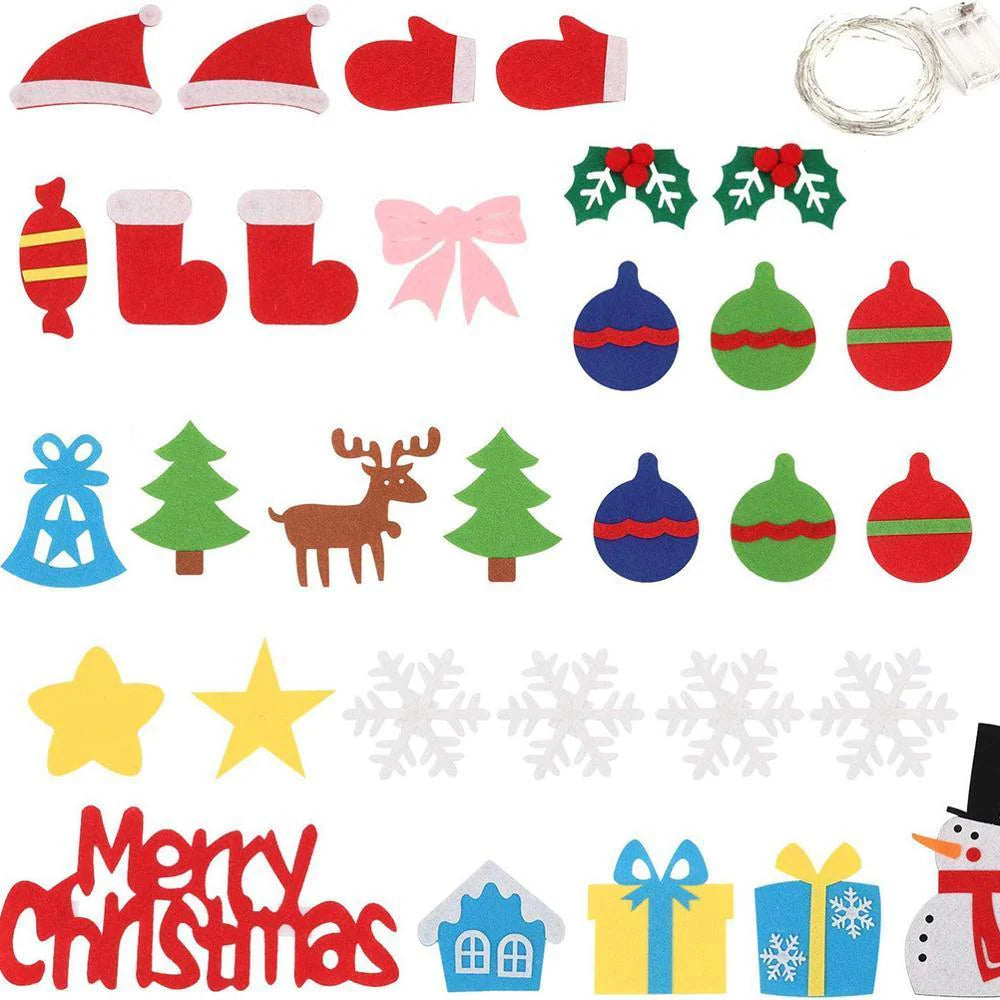 ChristmasCraft - Kerstknutsel voor Kinderen