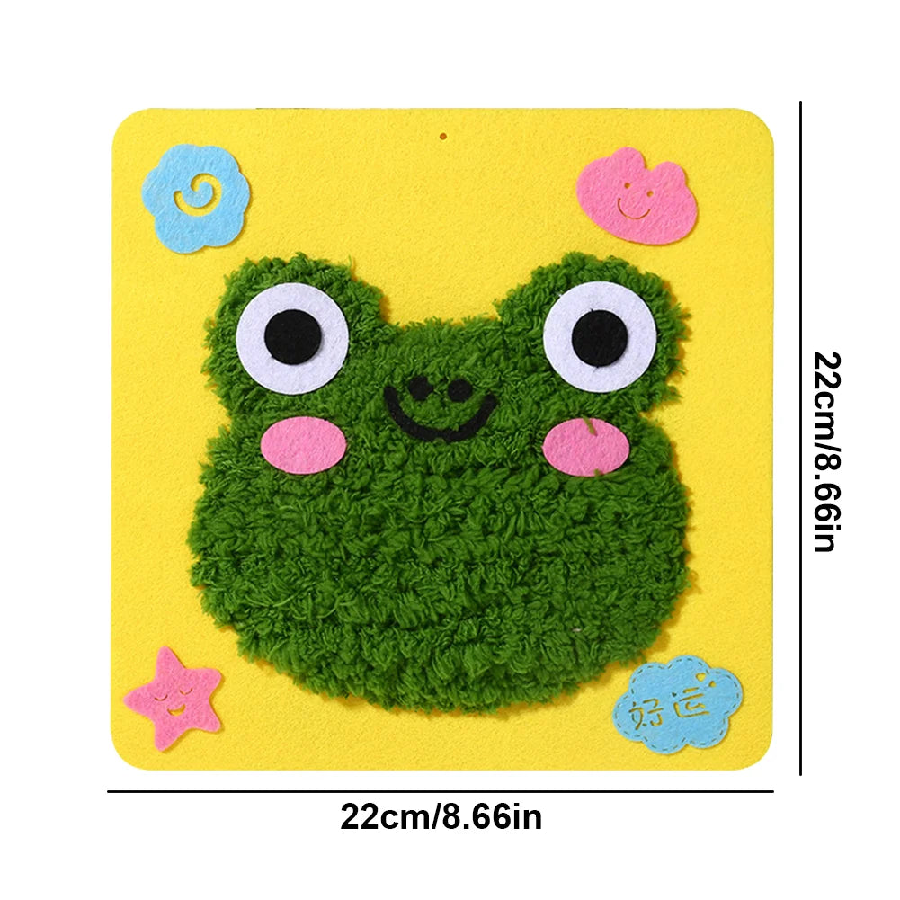 CraftJoy - Borduurnaalden