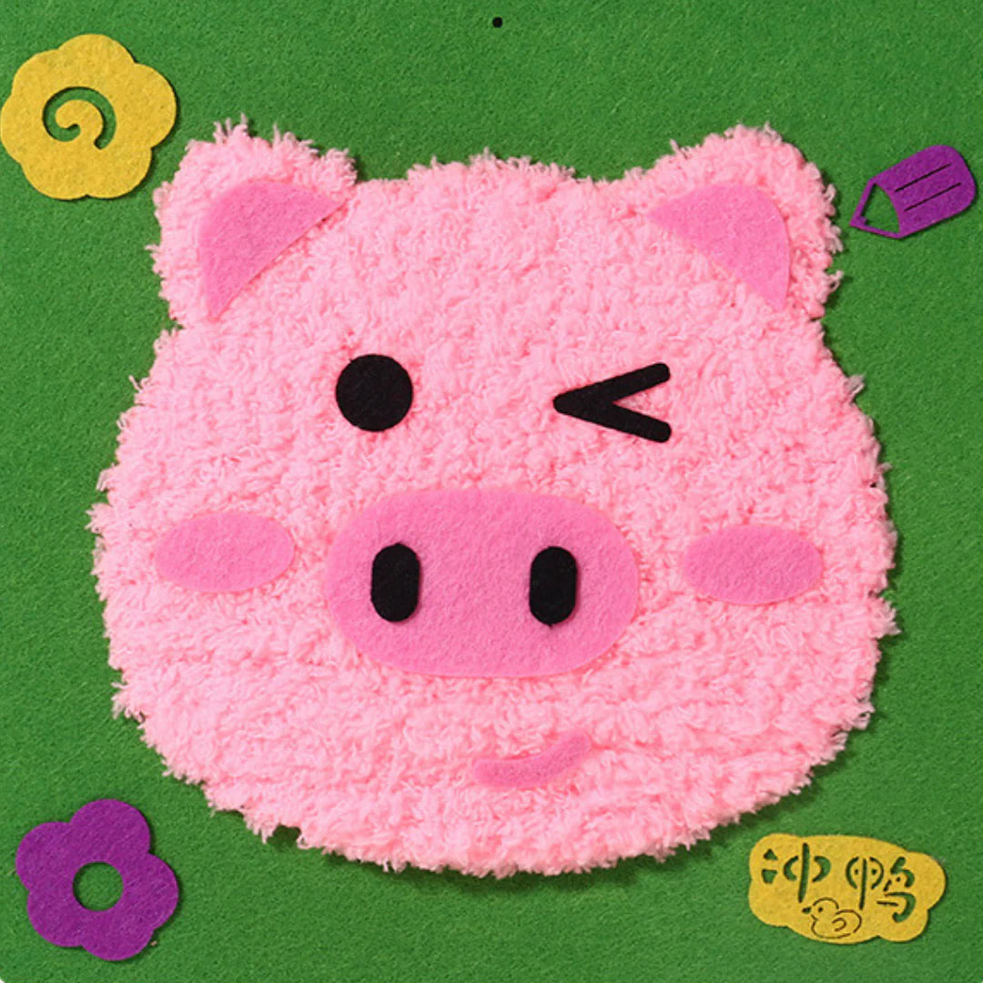 CraftJoy - Borduurnaalden