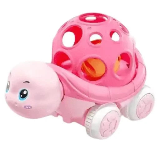 ZoomSpin – Wobbelwielen Speelgoedauto Voor Kinderen Vanaf 3 Jaar – Bevordert Ontwikkeling Van Motorische Vaardigheden