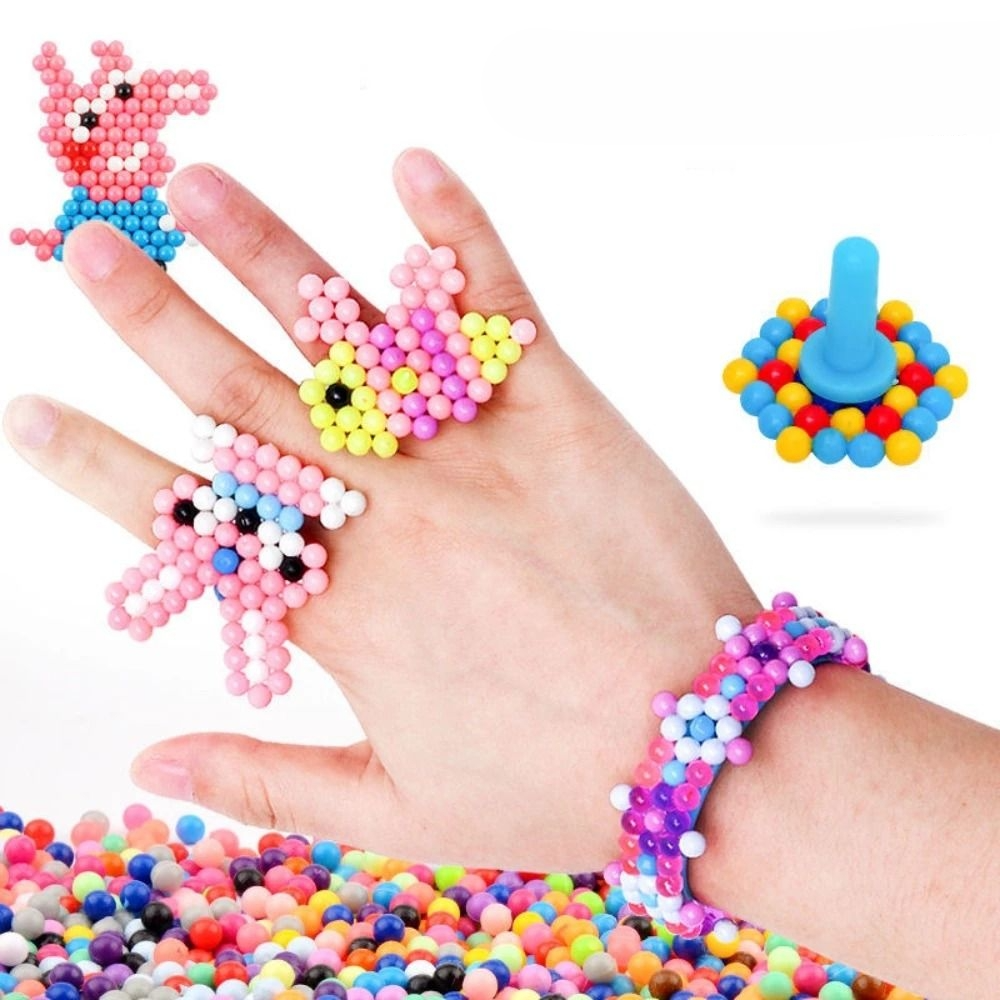 FusionBeads - Water Fuse kralen kunst set