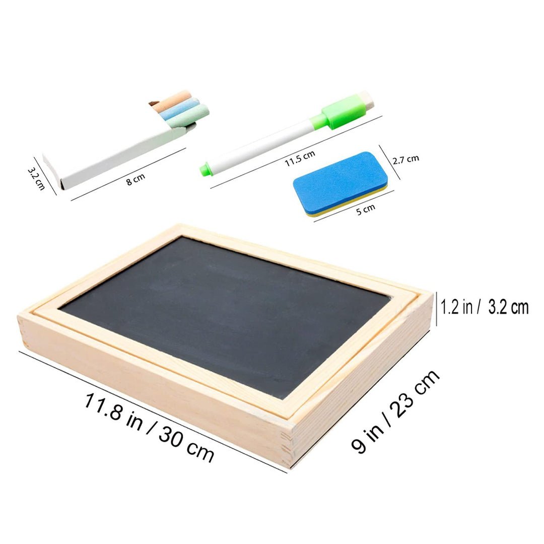 CreativeBoard - Montessori Creatief Magneetbord
