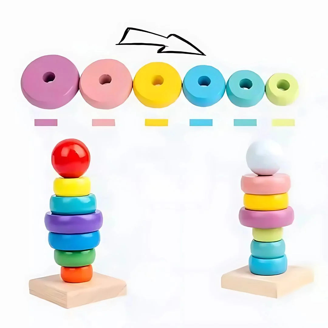 rainbowrings_sort