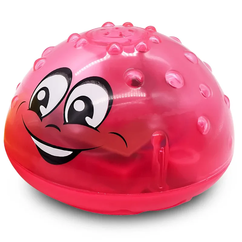 GlowSplash – Lichtgevend Badspeelgoed Kinderen vanaf 18 Maanden