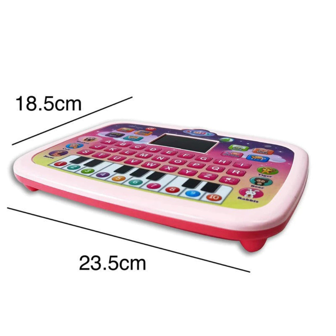 SmartTool - Elektronisch Leermateriaal