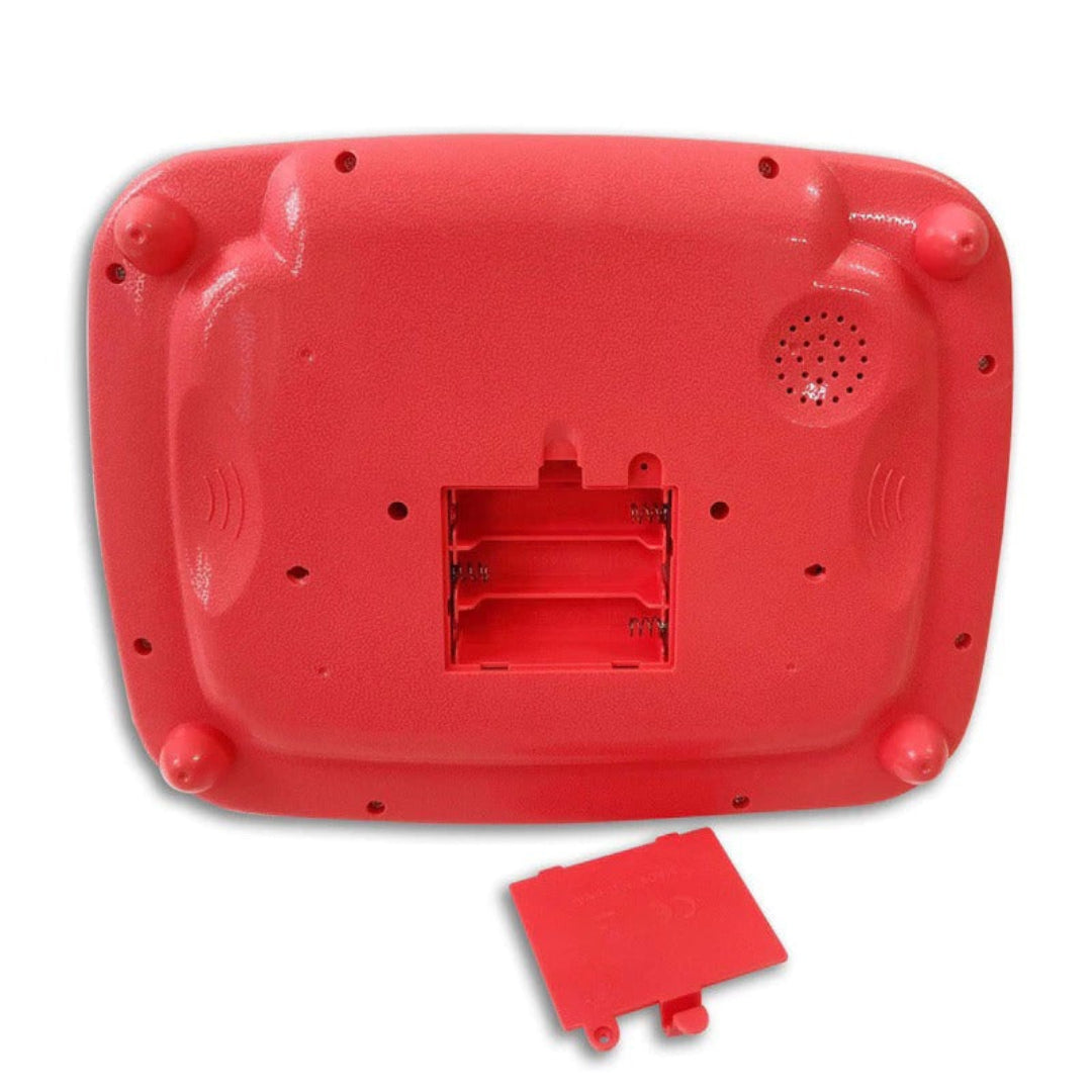 SmartTool - Elektronisch Leermateriaal