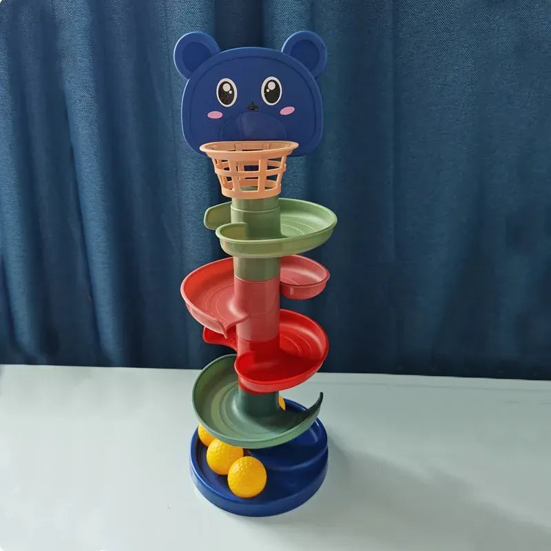 slidescape tower3