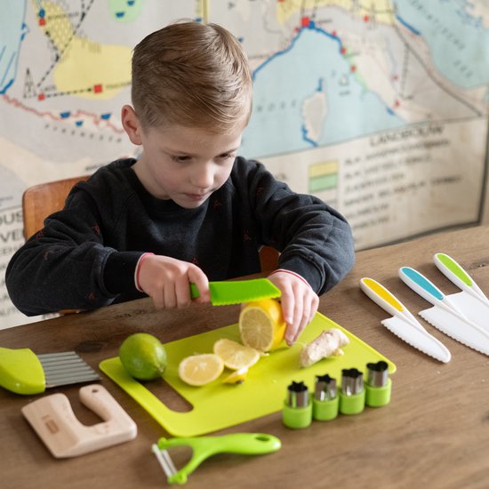 Little Chef – Keukenset voor Kinderen