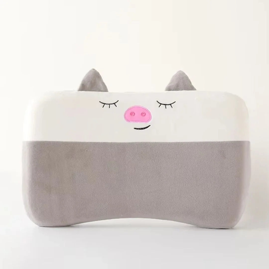 snuglet pig brown