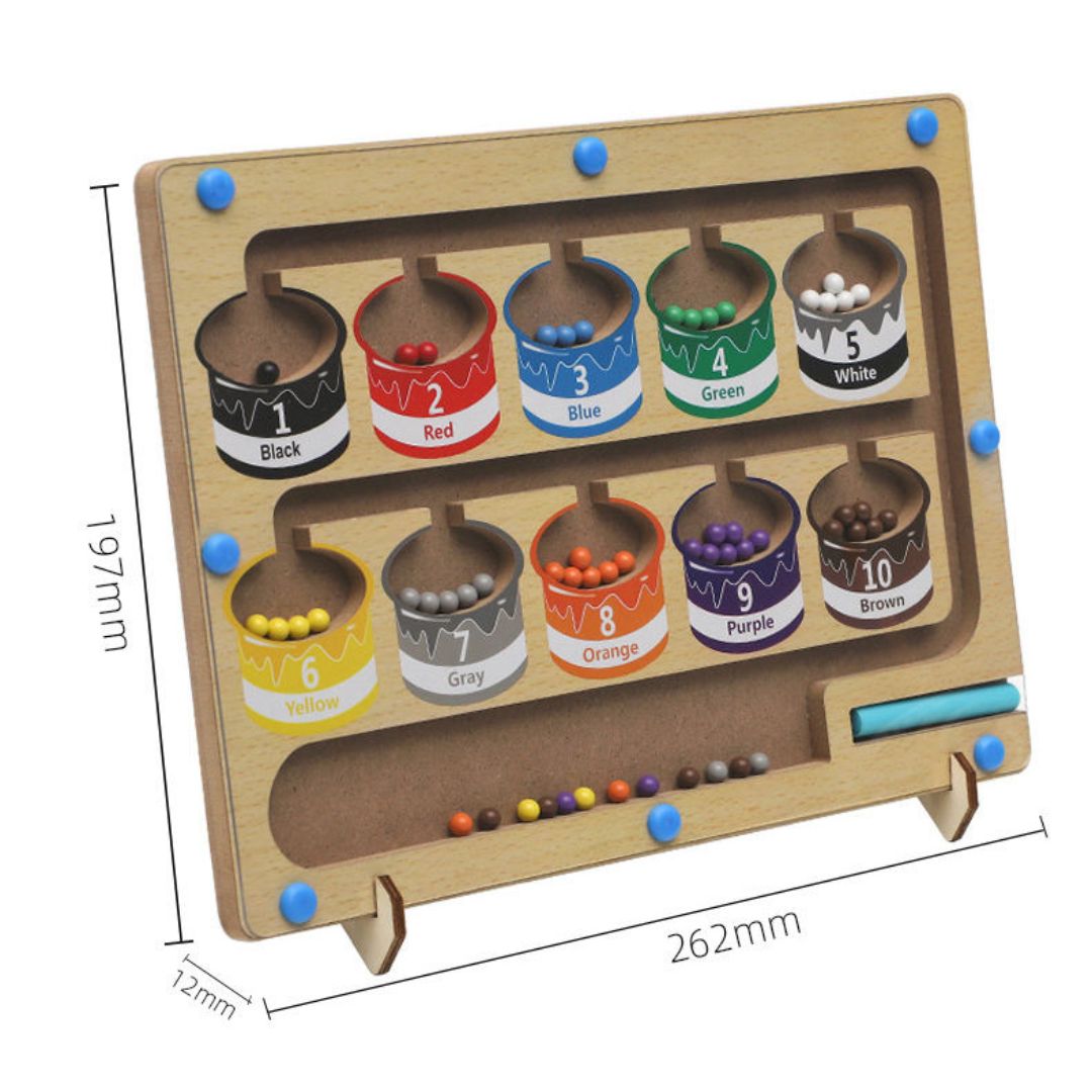 sortnest size