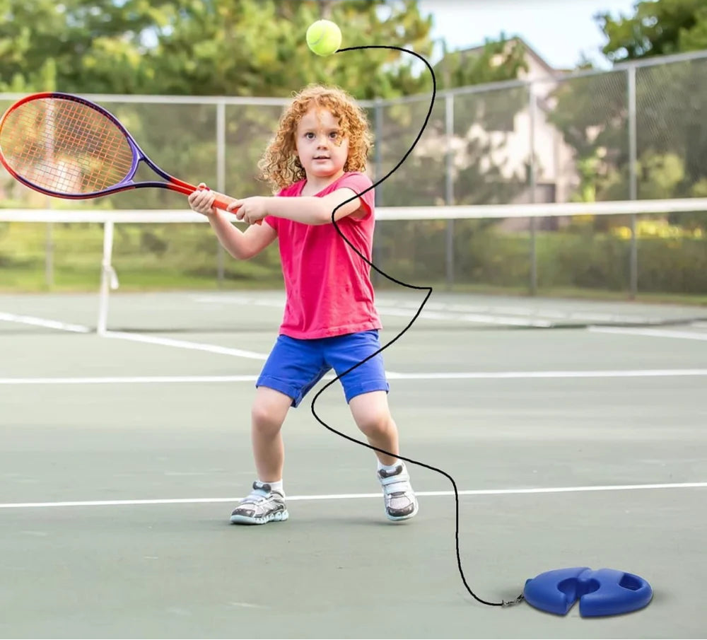 StrikeCoach - Tennis Trainingsmateriaal