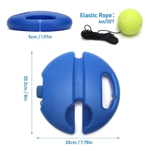 StrikeCoach - Tennis Trainingsmateriaal